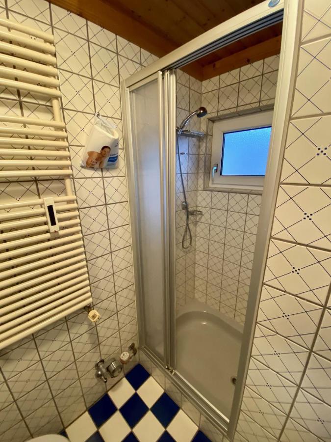 דירות קיצביהל Posthof 37 מראה חיצוני תמונה