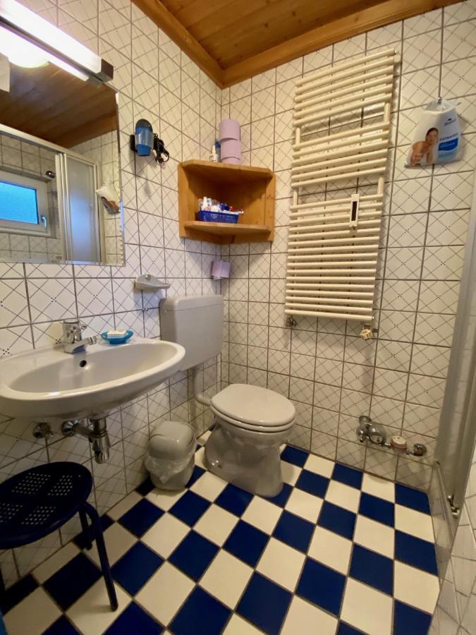 דירות קיצביהל Posthof 37 מראה חיצוני תמונה